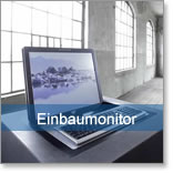 Monitor Einbausysteme