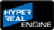 Hyper Real Engine