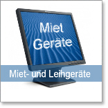 Miet- und Leihgr�te