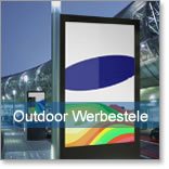 Outdoor Pr�sentation - Display