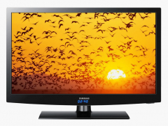 Hotel TV LED Monitor Samsung HG32EA475RW 32 Zoll 81 cm