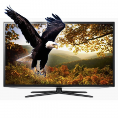 Hotel TV LED 3D Monitor Samsung HG32EA790MS 32 Zoll 81 cm