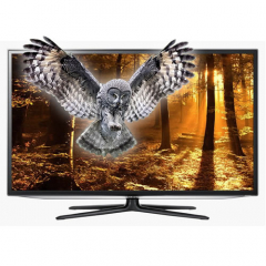 Hotel TV LED 3D Monitor Samsung HG55EA790MS 55 Zoll 140 cm