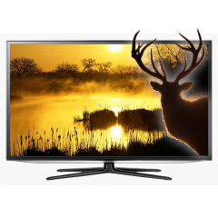 Hotel TV LED 3D Monitor Samsung HG40EA790MS 40 Zoll 102 cm