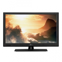 Hotel TV LED Monitor LG 32LT380H 32 Zoll 81 cm