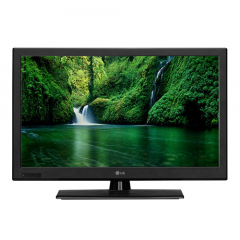 Hotel TV LED Monitor LG 32LT660H 32 Zoll 81 cm