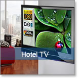 Samsung Hotel TV Ger�te
