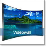 Videowand