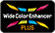 Wide Color Enhancer Plus