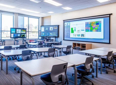 Bildungseinrichtungen