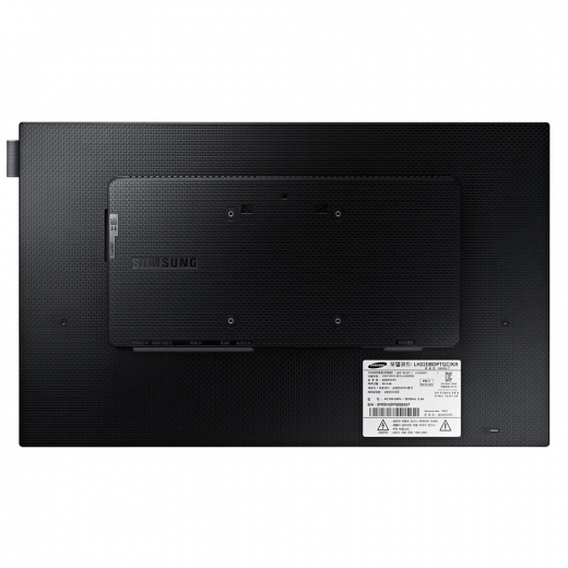 Samsung Smart Signage DB22D-P LED