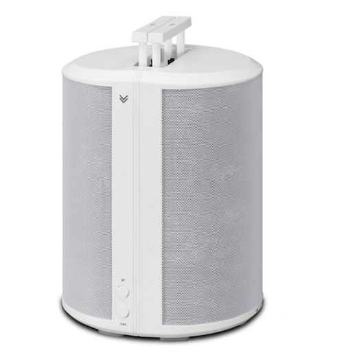 Portables drahtloses wetterfestes Lautsprechersystem MM-TANDEM