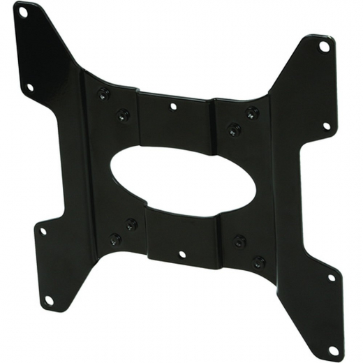 VESA Adapterplatte MM7502 Schwarz