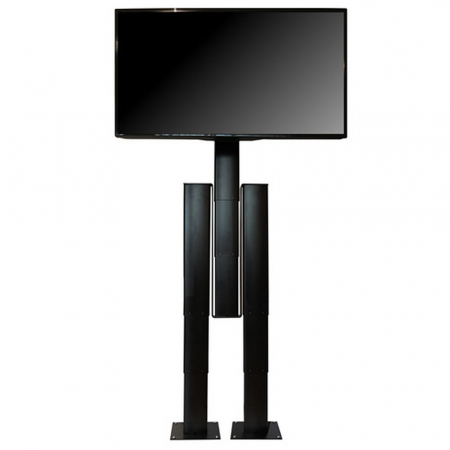 Elektrischer TV Lift für LCD LED Monitore bis 52 Zoll