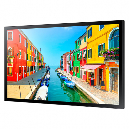 Samsung Smart Signage OH55D-K LED