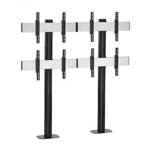 Videowall Halterung bis 2x2 46-48 Zoll fuer feste Montage
