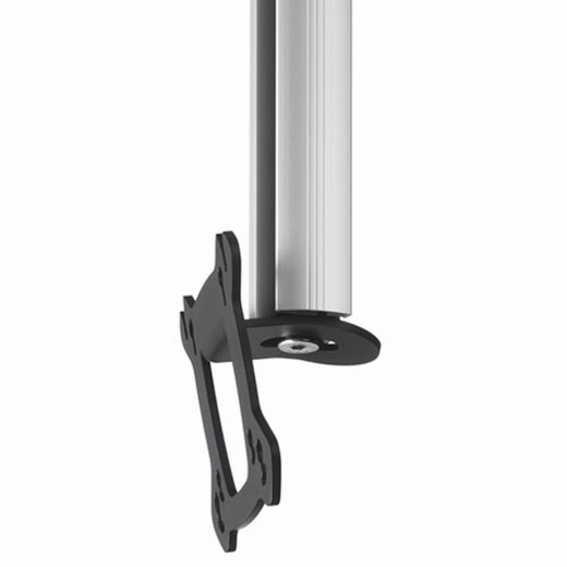 MM3020 Neigbare TV Deckenhalterung fuer Monitore von 15-23 Zoll