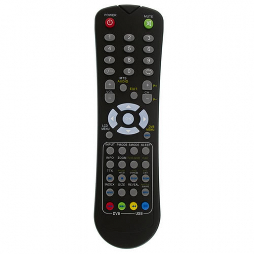 Outdoor TV mit hoher Helligkeit IP66