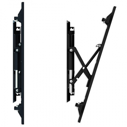 MM-ML1011 Vollbewegliche Monitor Wandhalterung 32-55 Zoll
