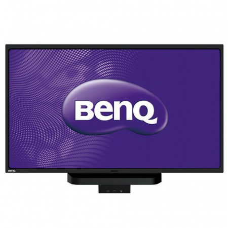 BenQ RP551+ Smarter Touch Display 55 Zoll (139,7 cm)