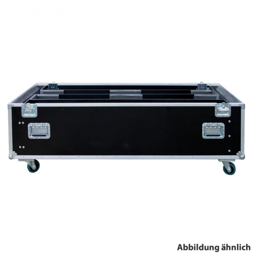 Transportkoffer fuer Stelen von 49-50 Zoll