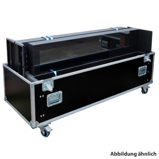 Transportkoffer fuer Stelen von 49-50 Zoll