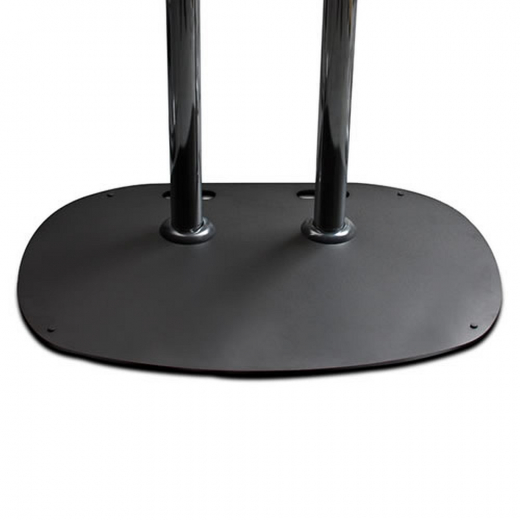 MM3015 Large Multimedia TV Standfuss bis 80 Zoll