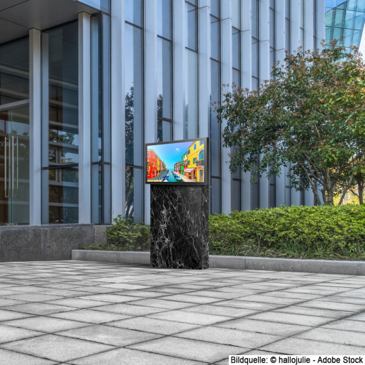 Samsung Smart Signage OH24E LED