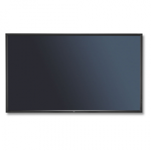 NEC Large X651 4K UHD Public Info Display 65 Zoll 165 cm