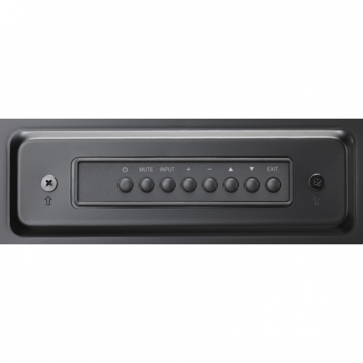 NEC Large X651 4K UHD Public Info Display 65 Zoll 165 cm