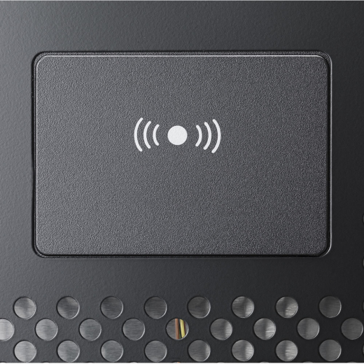 NEC Large X651 4K UHD Public Info Display 65 Zoll 165 cm