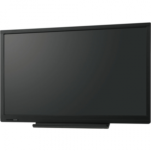 Sharp Edge LED Touch Display Full HD 70 Zoll 176 cm