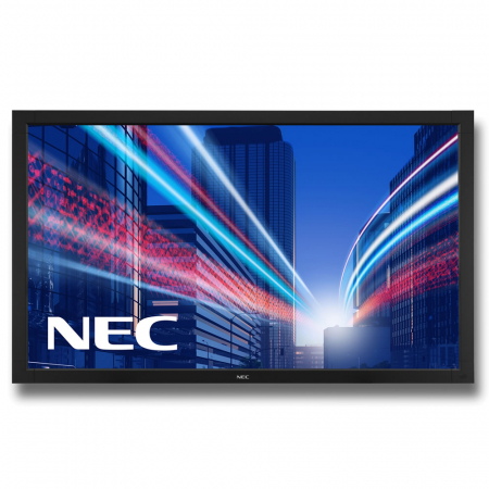 NEC Large V652 Full HD Public Info Display 65 Zoll 165 cm