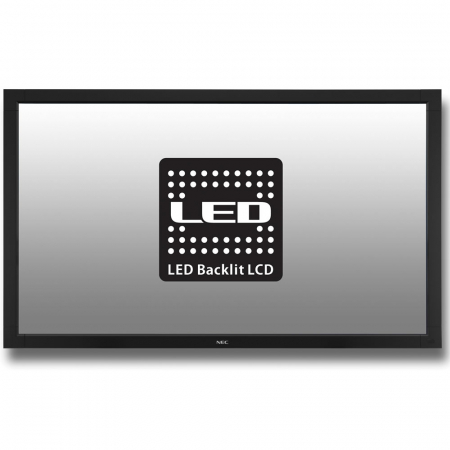 NEC Large V652 Full HD Public Info Display 65 Zoll 165 cm