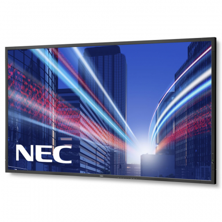 NEC Large V552 Full HD Public Display 55 Zoll 140 cm