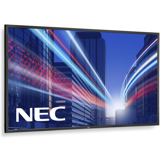 NEC Large V463 Full HD Public Display 46 Zoll 117 cm