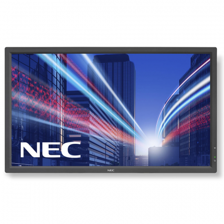 NEC Large V323-2 Public Display 32 Zoll 81 cm