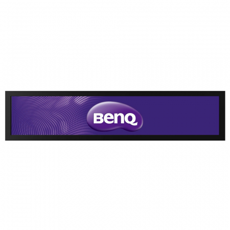 BenQ BH280 Ultra Wide Info Display 28 Zoll (71,12 cm)