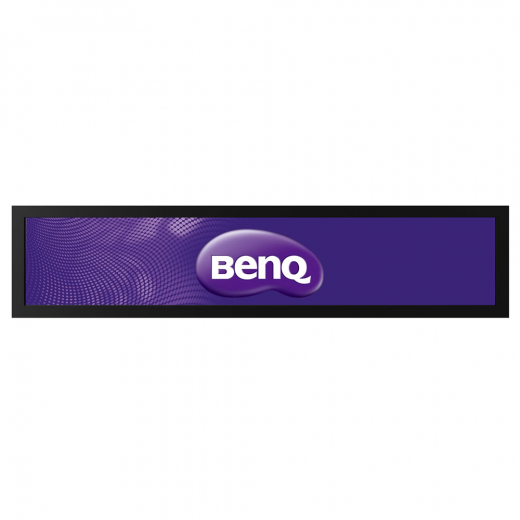 BenQ BH280 Ultra Wide Info Display 28 Zoll (71,12 cm)