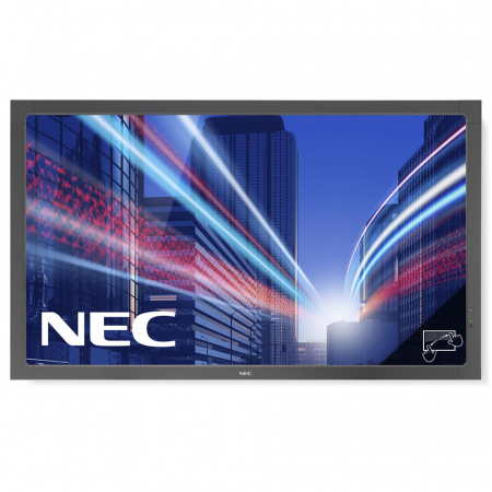 NEC Large V463-TM Multi Touch Display 46 Zoll 117 cm