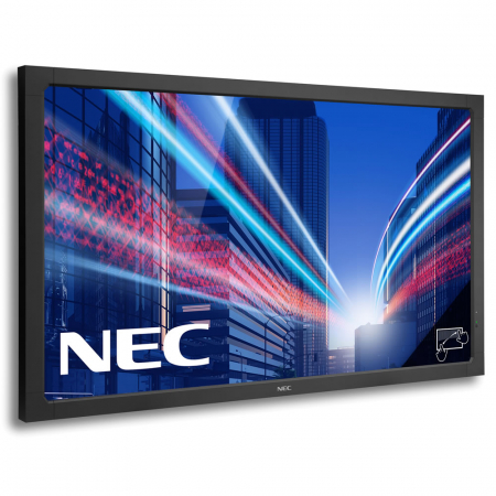 NEC Large V463-TM Multi Touch Display 46 Zoll 117 cm