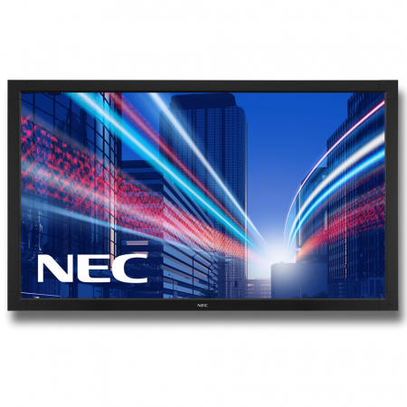 NEC Large V652-TM Multi Touch Display 65 Zoll 165 cm
