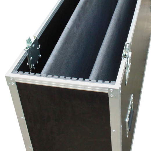 Zusätzliche Trennwand für Transportkoffer TK4255