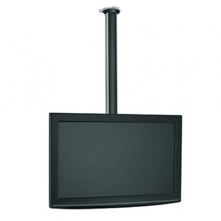 MM3035 Neigbare TV Deckenhalterung für Monitore von 23-32 Zoll