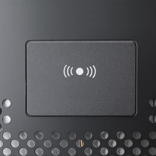 NEC Large X841 UHD 4K Public Info Display 84 Zoll 214 cm