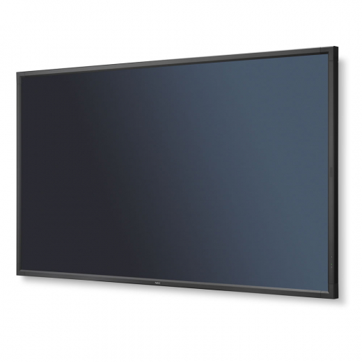 NEC Large X841 UHD 4K Public Info Display 84 Zoll 214 cm