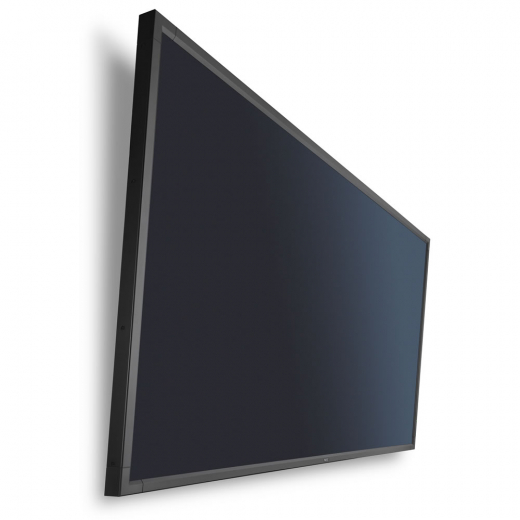 NEC Large X841 UHD 4K Public Info Display 84 Zoll 214 cm
