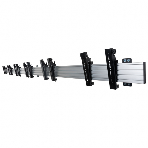 Menue Board Halterung bis 65 Zoll LED Displays