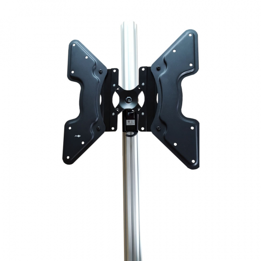 DBS55-300 LED TV Decken-Boden Säule für Displays bis 55 Zoll