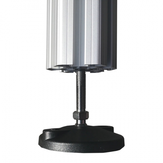 DBS55-150 LED TV Schaufensterhalterung für Displays bis 55 Zoll